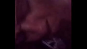Preview 1 of Sauna West - MILF FROM TINDER MAKING LOVE TO MY BBC WITH HER MOUTH!!
