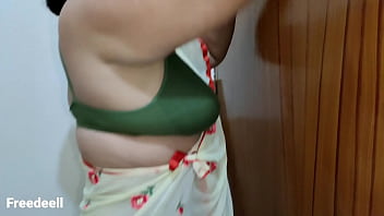 Preview 1 of Sarika Massage - Rs.500 Wali Indian Maid