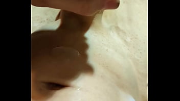Preview 3 of Seduced Golf Instructor - Slow mo cumshot