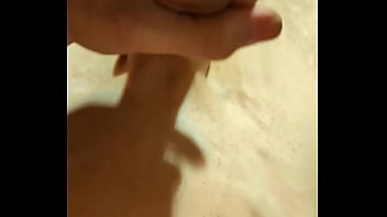 Preview 1 of Seduced Golf Instructor - Slow mo cumshot