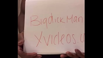 Preview 1 of Matureboy Parody - Verification video
