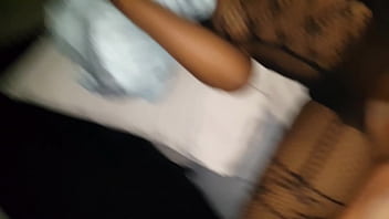 Preview 2 of Father Fuck His Son Wife Asian - My step sons friend making me squirt with his tongue and cock
