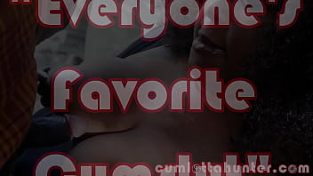 Preview 2 of Bbc Anal Booty - CUMLOTTA HUNTER&#039_S SLUT TRAINING | SUCKING DICK IN PUBLIC PLACES V - CLIP