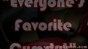 Preview 2 of Com Malls - CUMLOTTA HUNTER OWNED &amp_ SHARED | PUBLIC FANTASY - CLIP