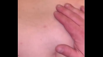 Preview 2 of P V Sindhu - Sexy Fake Tits Pierced Wife Anal Attempt Part 1