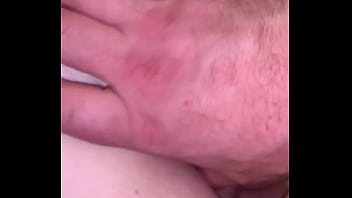 Preview 3 of P V Sindhu - Sexy Fake Tits Pierced Wife Anal Attempt Part 1
