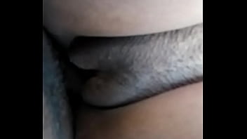 Preview 2 of Teen Sax Old Man - Lovers Sex in Out door lonely