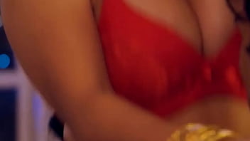Preview 3 of Kulambwa Kuma - desi new married couple in bridegroom