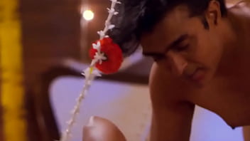 Preview 4 of Kulambwa Kuma - desi new married couple in bridegroom