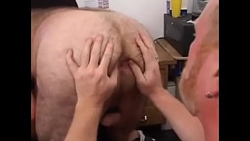 Preview 3 of Indian Actor Star Xx Porn Movi - Rusty McMann And Glenn Bear (GMB P1)