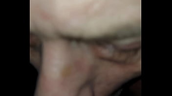 Preview 4 of Lactating Upside Down - Swallow