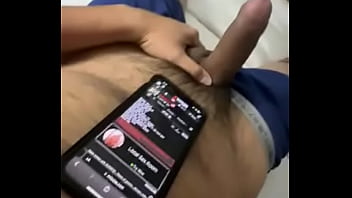 Preview 4 of Son And Mon Share One Bed - Verification video
