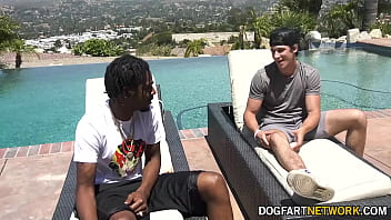 Preview 1 of Dp Star Session 3 Audition - Hot stepmom Abby Somers fucks her stepsons basketball friends