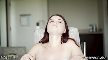 Preview 4 of Mom Sex Top - Screaming orgasm for Anastasia Rose