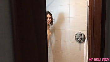 Preview 1 of Xxx Hot Videos Play 15aj - A Fan Wanted To Fuck Porn Model And She Сouldn&#039_t Refused Him