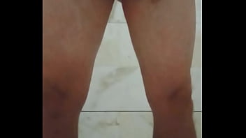 Preview 3 of Mother And Son Secrate Porn - Vystř&iacute_k&aacute_m ti držku moč&iacute_!!!! rozuměla si ty čubko blb&aacute_? Poděkuj a na kolena?
