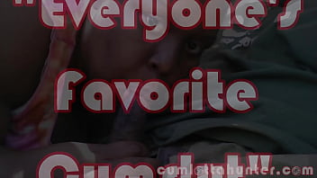 Preview 2 of Boy Cum Home - CUMLOTTA HUNTER&rsquo_S SLUT TRAINING | SUCKING DICK IN PUBLIC PLACES VII - CLIP