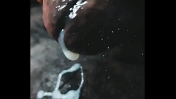 Preview 3 of Intruder Incest - I couldn&#039_t contain this cum anymore