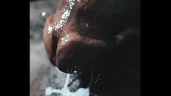 Preview 1 of Intruder Incest - I couldn&#039_t contain this cum anymore