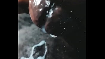 Preview 4 of Intruder Incest - I couldn&#039_t contain this cum anymore