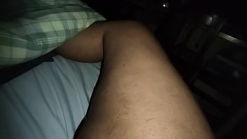 Preview 1 of Hindi Ass Slap - Te apuntas?