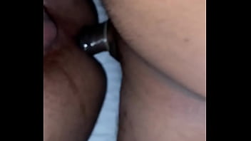 Preview 1 of Qualified Nurse - #Threesome #Cartagena #Colombia #Rompida de Culo