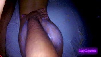 Preview 3 of Forced Rape Sexy Vedios - Le doy un masaje er&oacute_tico a ami hermana Susy ella tiene un cuerpo muy sexy y caliente