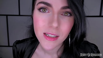 Preview 2 of Bego Live Sex - So,  you want to quit Goddess Rousson?