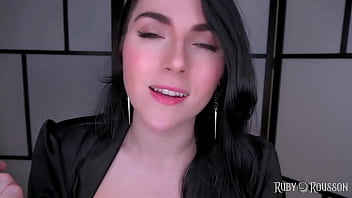 Preview 3 of Bego Live Sex - So,  you want to quit Goddess Rousson?