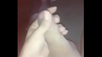 Preview 4 of Young Teen Forced Sex - Batendo uma