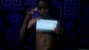 Preview 1 of Radka 009 - Verification video
