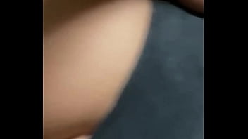 Preview 4 of Public Mc Donalds - novinha morena  timida no uber , filmei ela e depois comi o cusinho