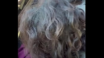 Preview 4 of Amias Video - Sneaky link with homies girl