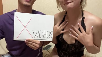Preview 4 of Bro Sis Sexi Video Hd - Видео для прохождения верификации на сайте и подтверждения