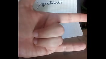 Preview 1 of Gey Brother - V&iacute_deo de verificaci&oacute_n