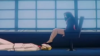 Preview 1 of Vergin English Subtitle - Anal hentai