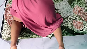 Preview 1 of Next Go - Female pussy ejaculation Frist time doggy sex,  Bangladeshi college girl real boyfriend sex