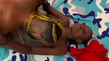 Preview 2 of All Men Gay Porn - SHE TO ME FOR HEARTBREAK AND I HELP HER WITH MY DICK