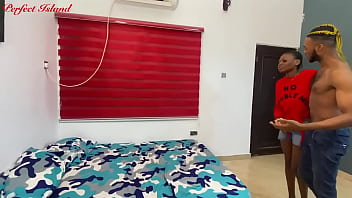 Preview 1 of All Men Gay Porn - SHE TO ME FOR HEARTBREAK AND I HELP HER WITH MY DICK