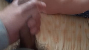 Preview 3 of Xnxx Sapan - First time I let stepson enjoy my body and cum in my ass