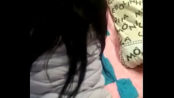 Preview 1 of Office Girl Hot Fucking Boss - novinha de 19 anos   pede  para o cora     gozar  no cuzinho   bem la  no fundinho   ela  depois que  levou  gozada  ficou escorrendo gozo  nos  pez