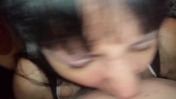 Preview 3 of Jack Napier White Girl Fuck - He always fucks someone else&#039_s wife in the mouth as soon as the husband leaves for the flight