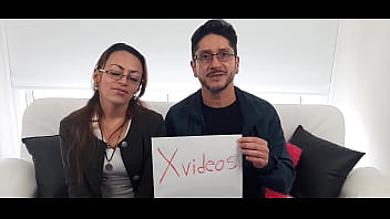 Preview 2 of Latina Ciara Homemade - V&iacute_deo de verificaci&oacute_n
