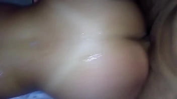 Preview 1 of Urdu Dubig - FUCKIN FACE,  FODENDO A BOCA DA PUTINHA E DEIXANDO A CARA DELA TODA BABADA!