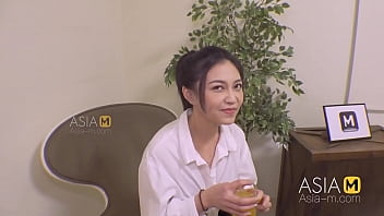 Preview 3 of Jordi Pokemon - ModelMedia Asia-Pick Up On The Street-Song Nan Yi-MDAG-0002-Best Original Asia Porn Video