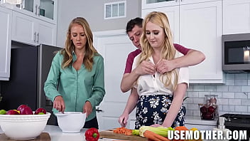 Preview 3 of Malayalam Sex Moovies - Anything for Rion Audrey Madison ,  Jasmine Daze ,  Rion King