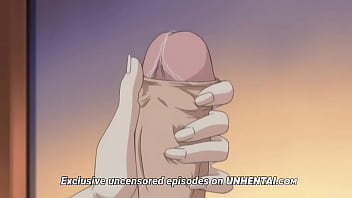 Preview 3 of 14 Year Old Virgin Sex - My Step Mom Gets Jealous - Uncensored Hentai