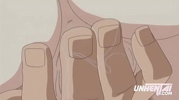 Preview 4 of 14 Year Old Virgin Sex - My Step Mom Gets Jealous - Uncensored Hentai