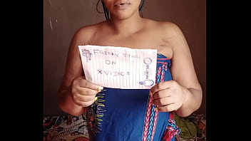 Preview 1 of B F Indian Girl - Verification video