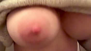 Preview 2 of Mandingo Lissa Ann - Italian Big Tits Milf Artemisia Love Hot Big boobs Bouncing Session Fetish